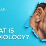 what is audiology