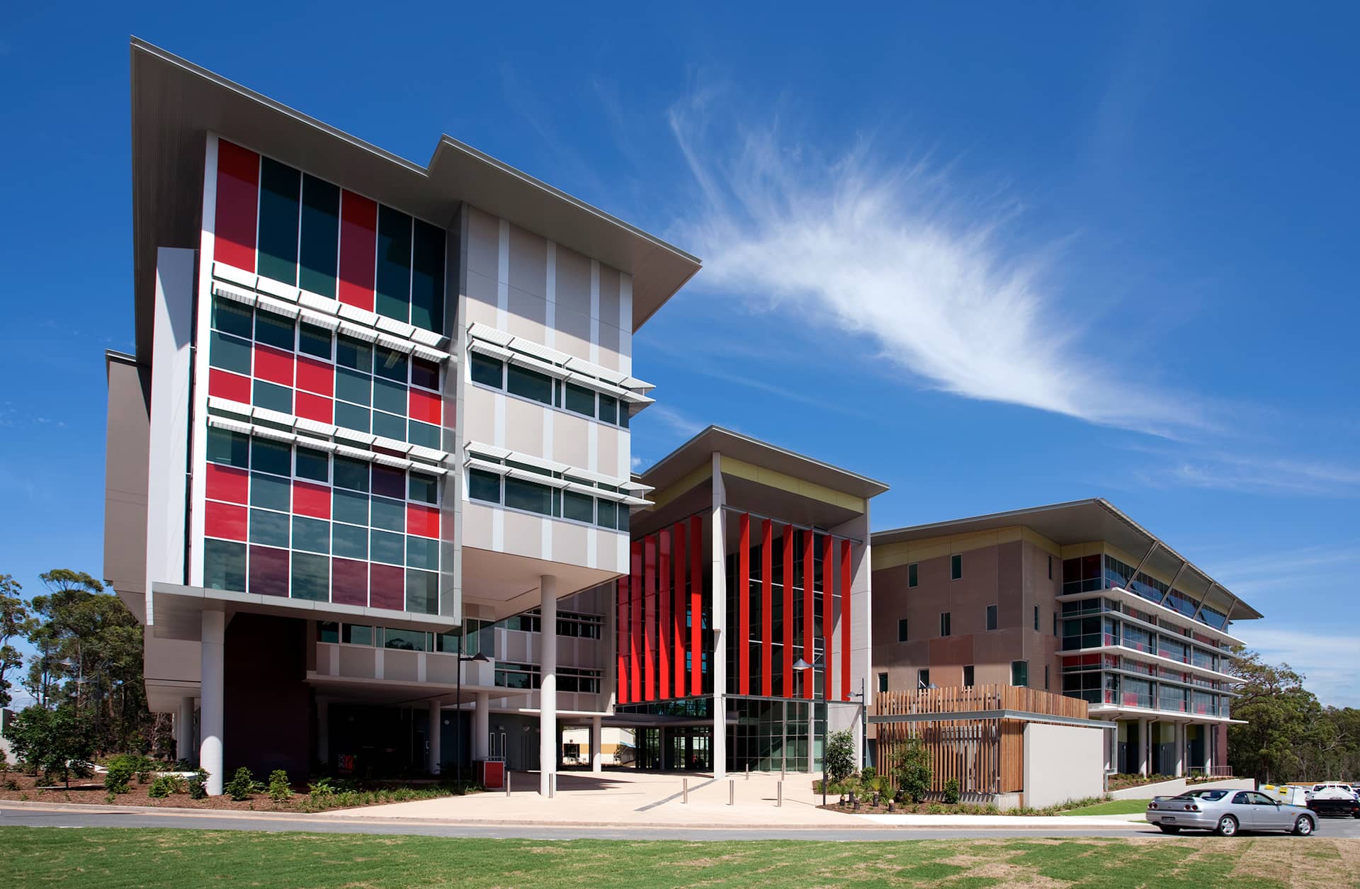 phd law griffith university