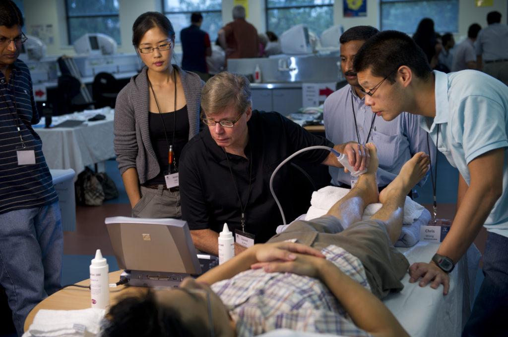 Doctor Of Optometry Uwa