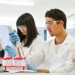 Monash Pharmacy School