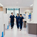 university of otago faculty of dentistry students walking
