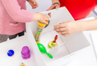 occupational therapy
