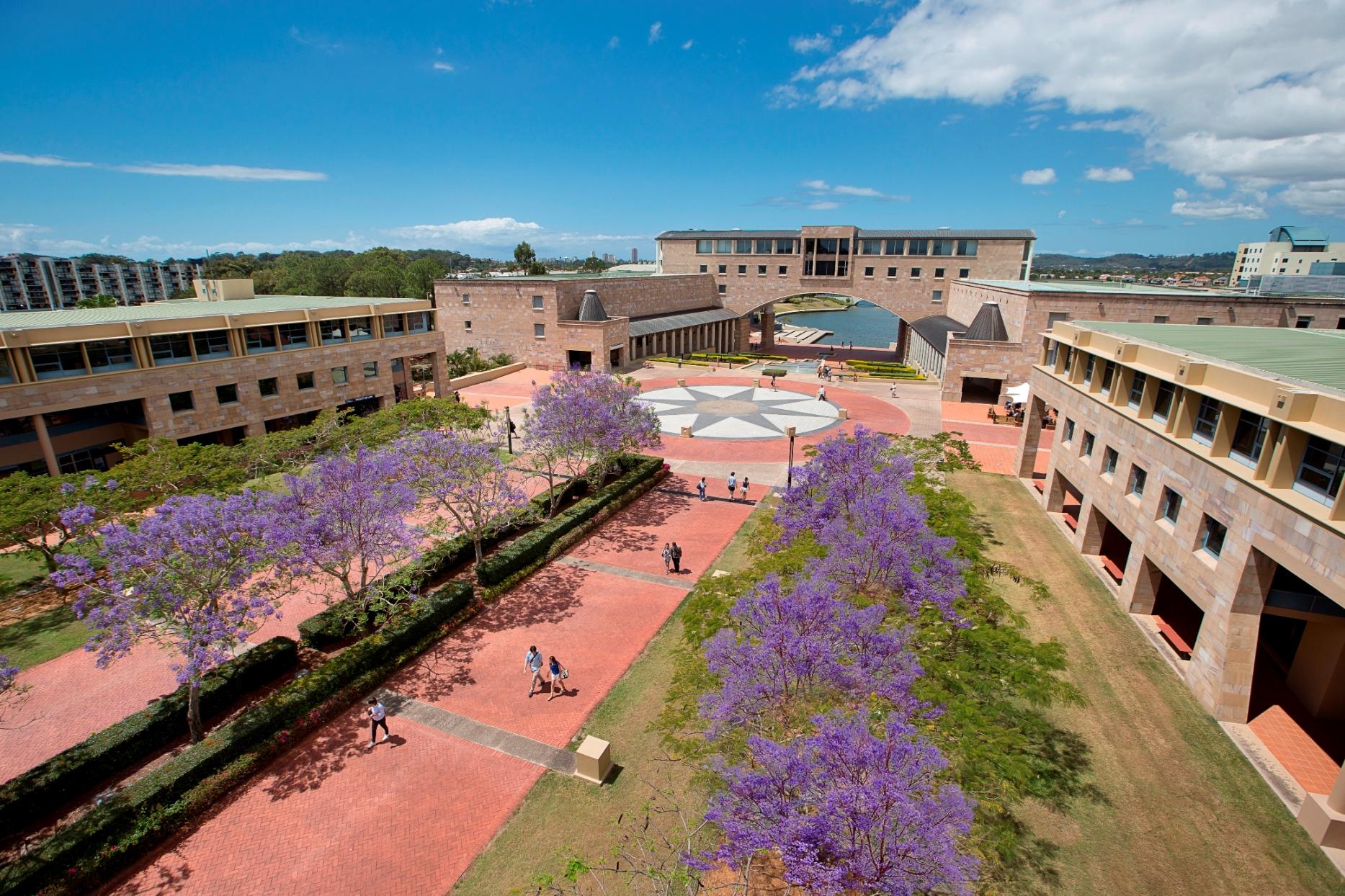 Bond University Open Day