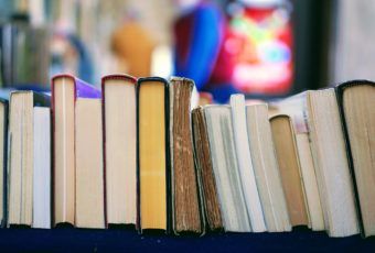book bottoms
