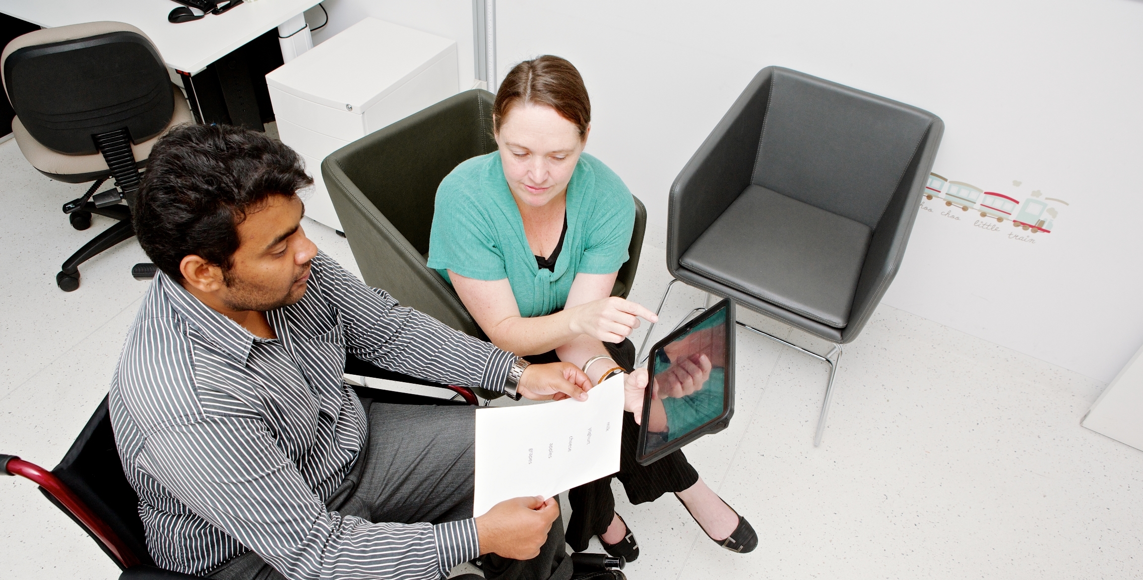 Flinders University Master of Speech Pathology OzTREKK Flinders University Master of Speech Pathology OzTREKK