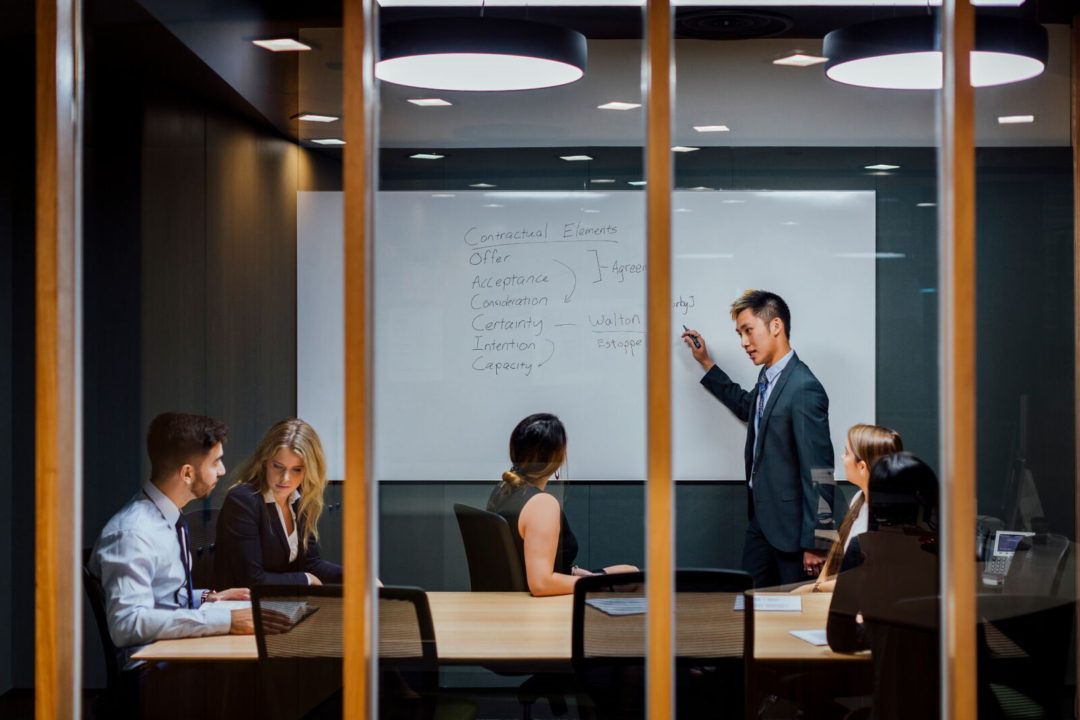 Melbourne Law School degree partnership with UBC