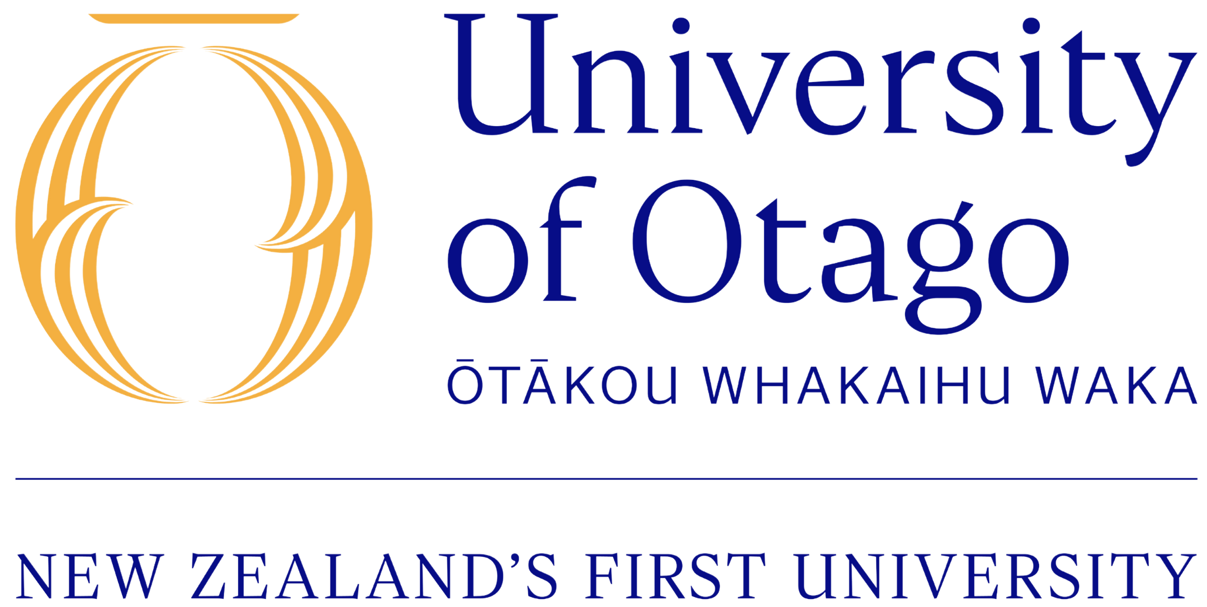 University of Otago logo