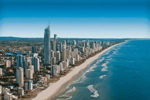 Gold Coast, Queensland, Australia