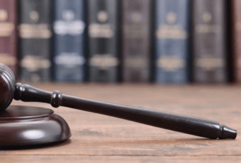 gavel