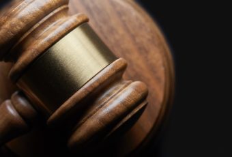 gavel