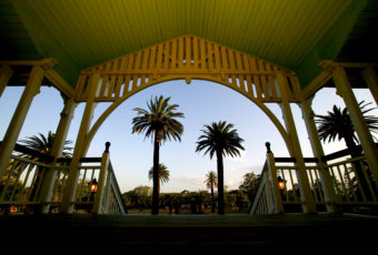 UQ Gatton campus