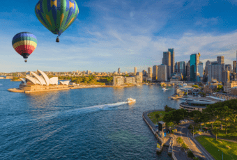 sydney new south wales