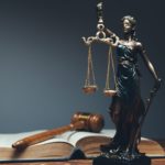 scales of justice