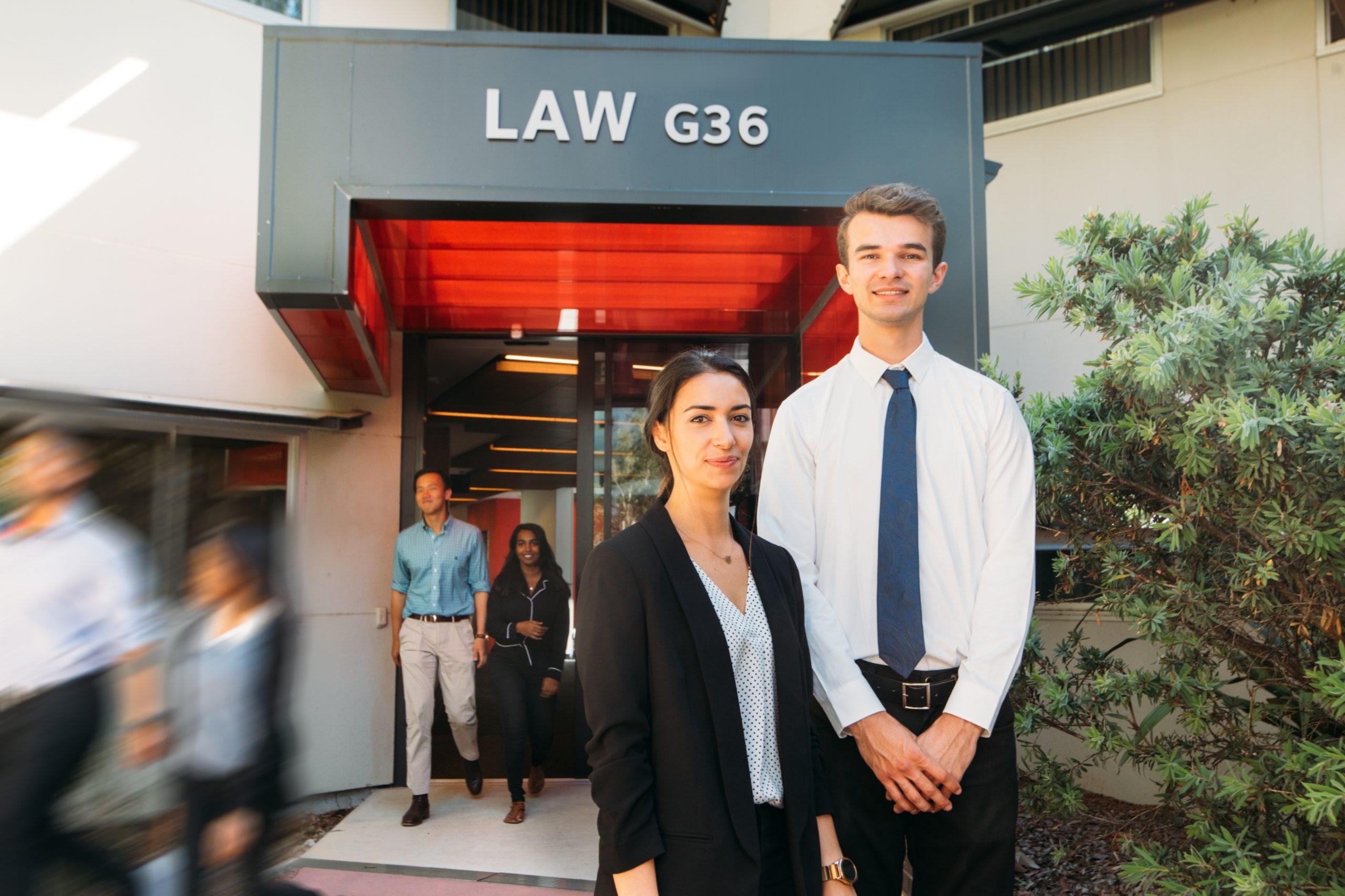 phd law griffith university