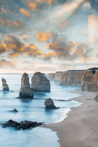 12 apostles