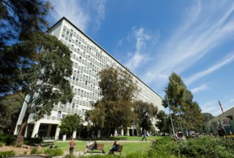 monash university clayton campus