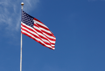 usa flag