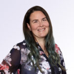 jennifer harron headshot