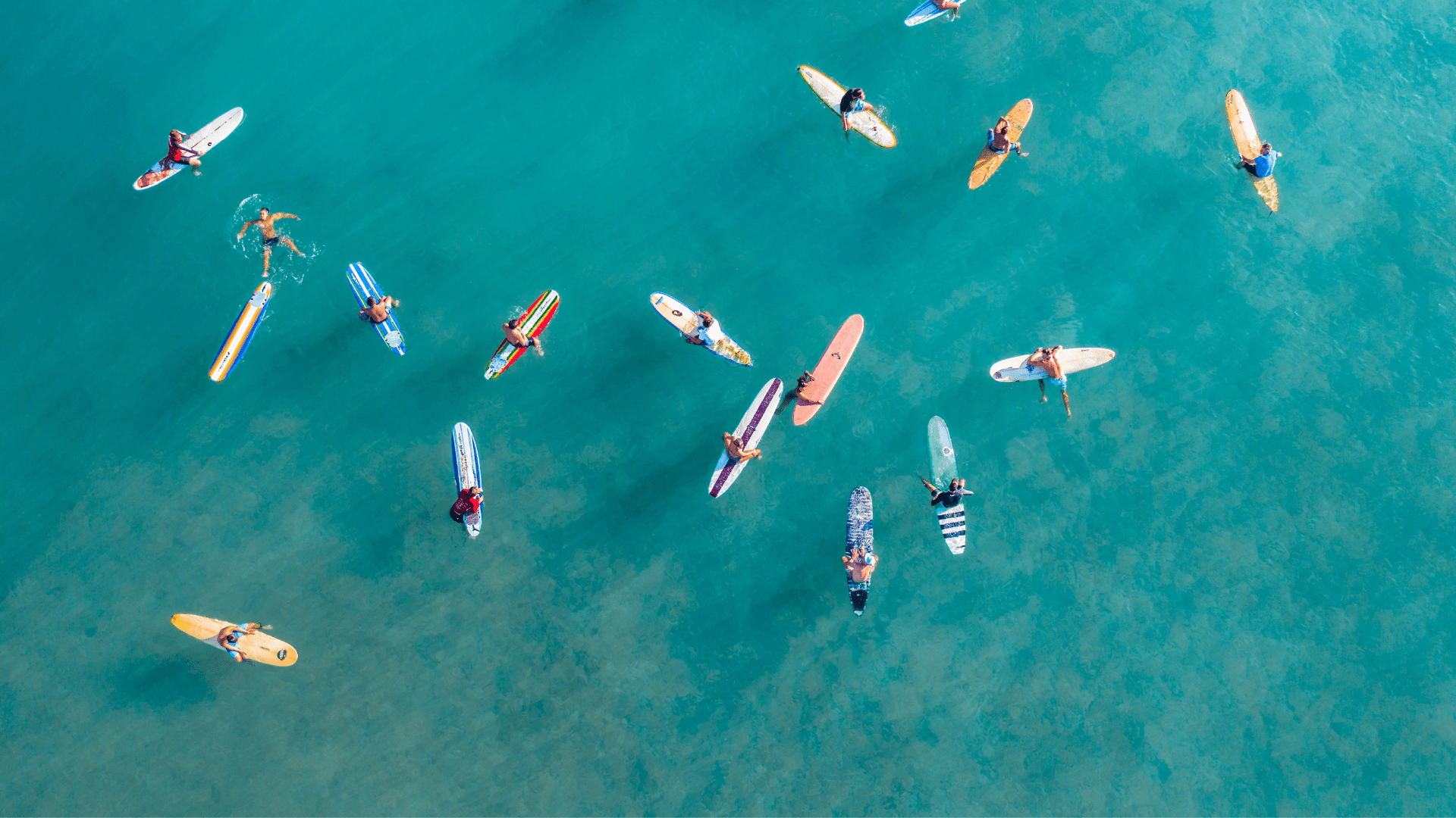 gold coast queensland beach