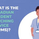 what is canadian resident matching service (CaRMS)