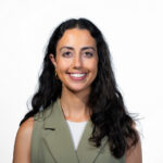 Bond University Representative Natasha Racco-Tang headshot