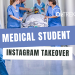 medical student instagram takeover