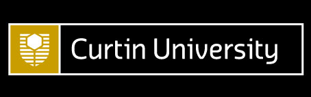 curtin university logo