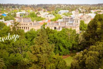 bendigo