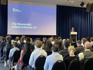 Bond University Bachelor of Laws