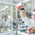Adelaide University STEM