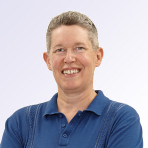 OzTREKK Applications Specialist Becky Walker headshot