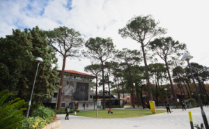 curtin university campus