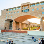 Bond University Gold Coast campus