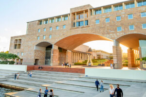 Bond University Gold Coast campus