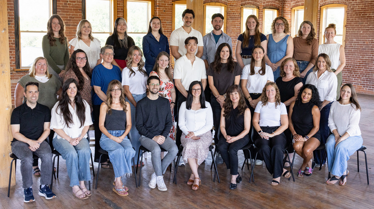oztrekk staff photo