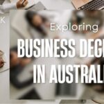 Exploring Business Degrees in Australia