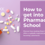 How to get into Pharmacy School in Australia