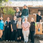 murdoch veterinary students